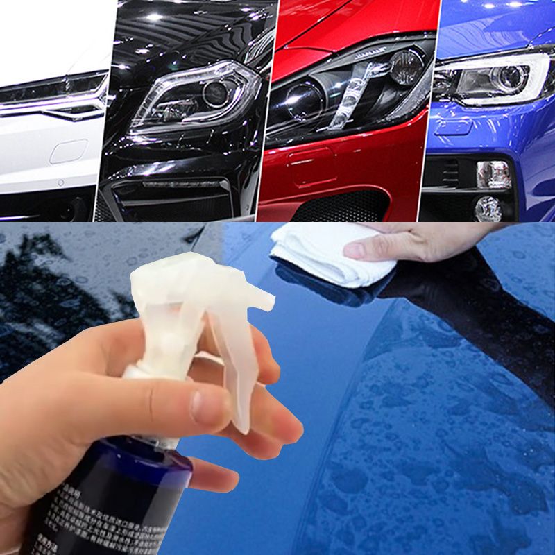 🔥Hot Sales Up to 55%OFF🔥Protective Polish Quick Coating Agent for Car