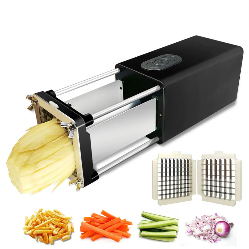 Universal Vegetable Cutting Machine