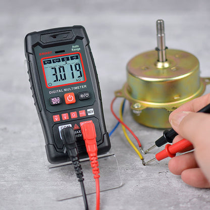 🔥BUY 2 GET 47% OFF💝Digital Smart Multimeter