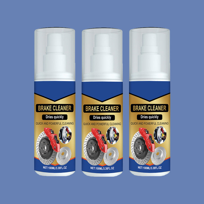 Car Brake Cleaner Spray