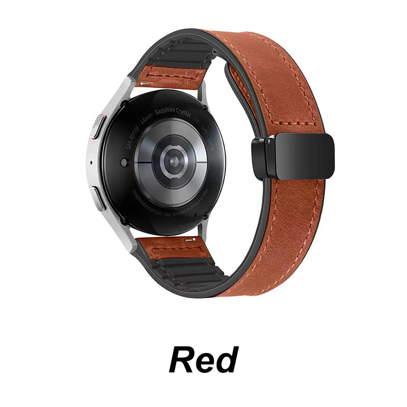 🎁Christmas Early Sale 80% off🎄✨Universal Fashion Smart Watch Band with Magnetic Buckle