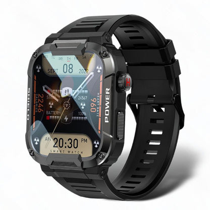 2024 New 🔥Perfectionist Military Smartwatch🔥