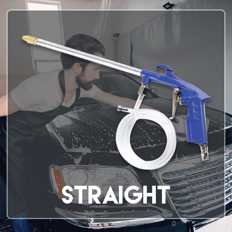 High-Pressure Car Cleaning Sprayer