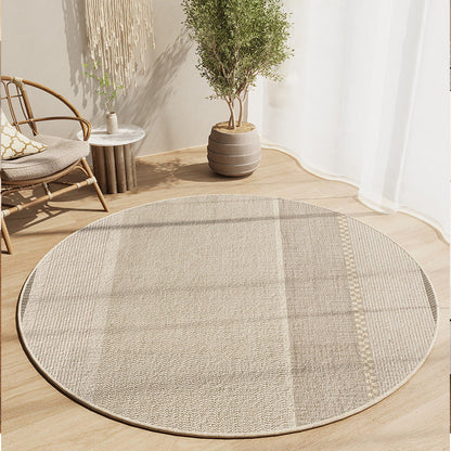 Decor Round Area Rug