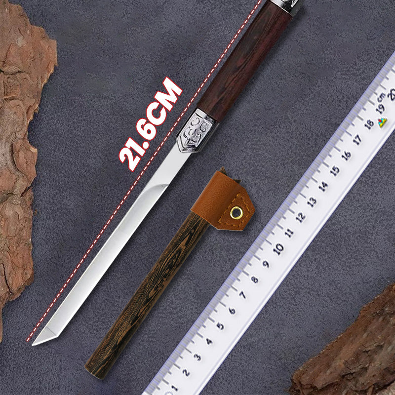 🔥🖤Early Black Friday Sale:50% OFF🔥Multifunctional Household & Outdoor Knife