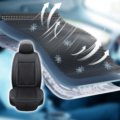 Ventilation Cooling Car Seat Cushion