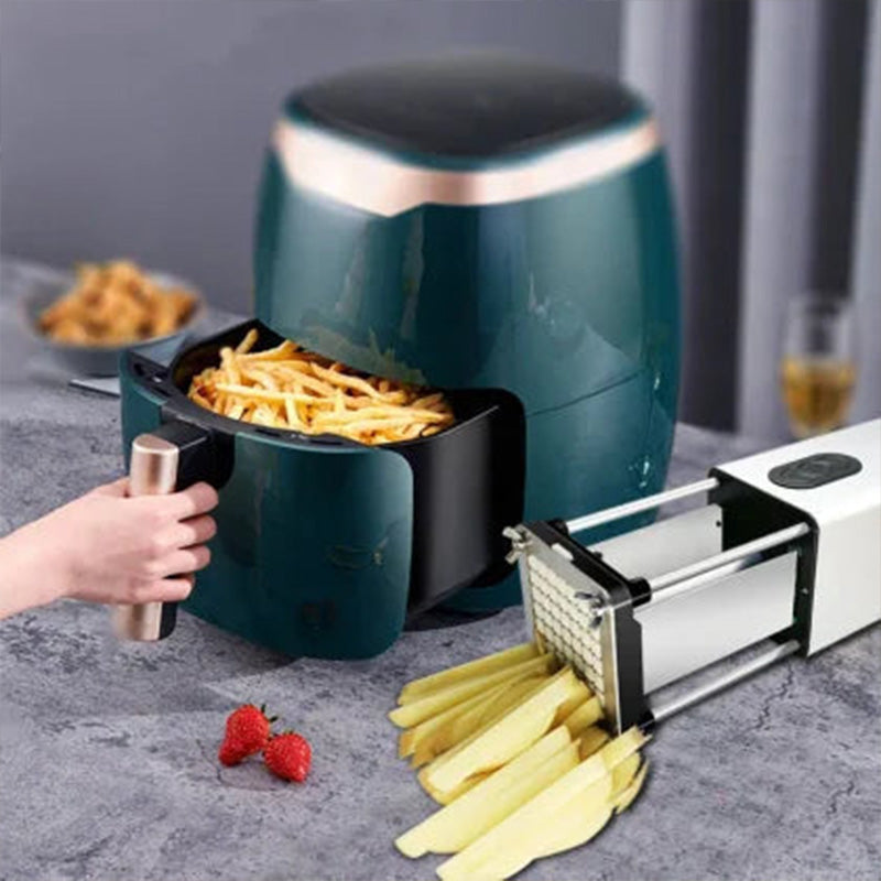 Universal Vegetable Cutting Machine