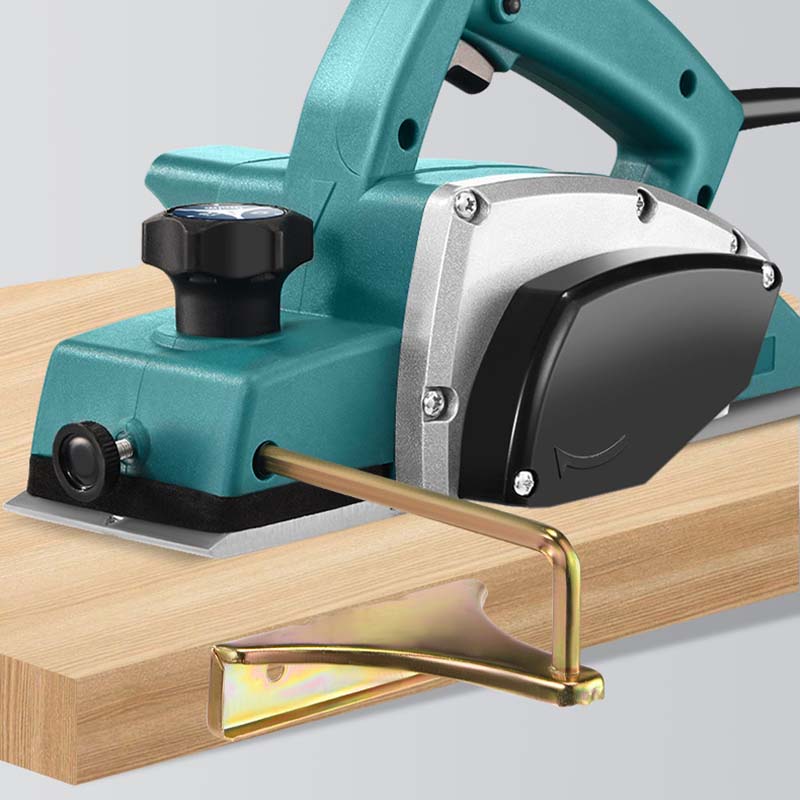 Multipurpose Powerful Electric Planer for Woodworking