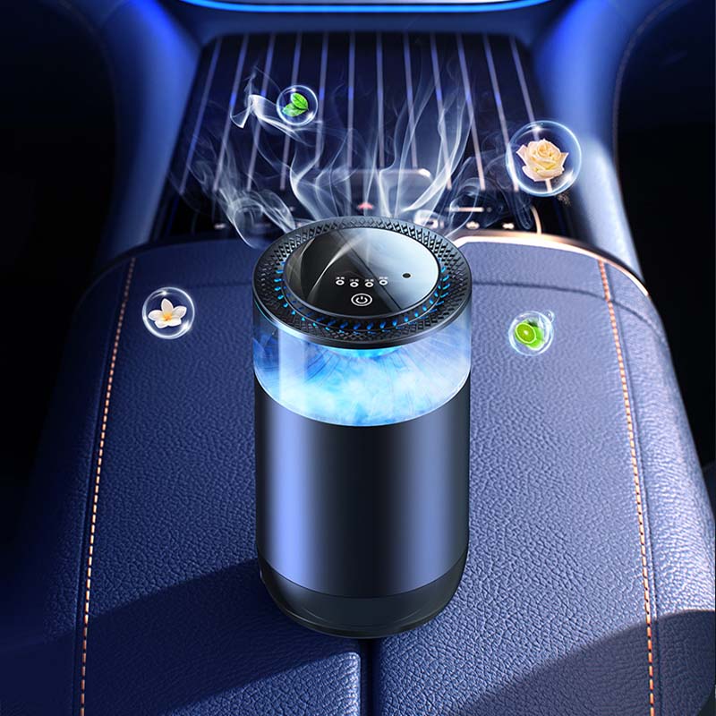 🌲Christmas Friday Sale🌲 - Long-lasting Mist Car Air Freshener