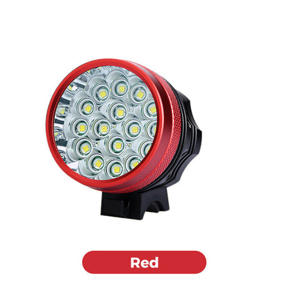 Waterproof Bike Headlight for Night Riding