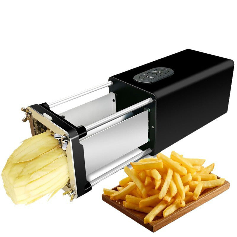 Universal Vegetable Cutting Machine