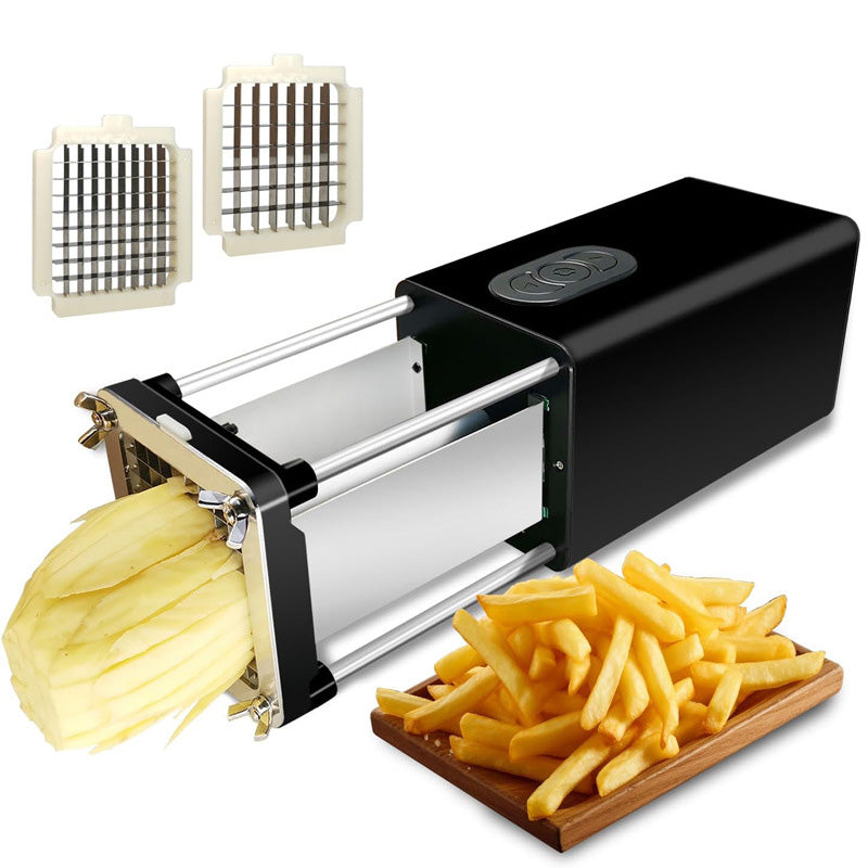 Universal Vegetable Cutting Machine