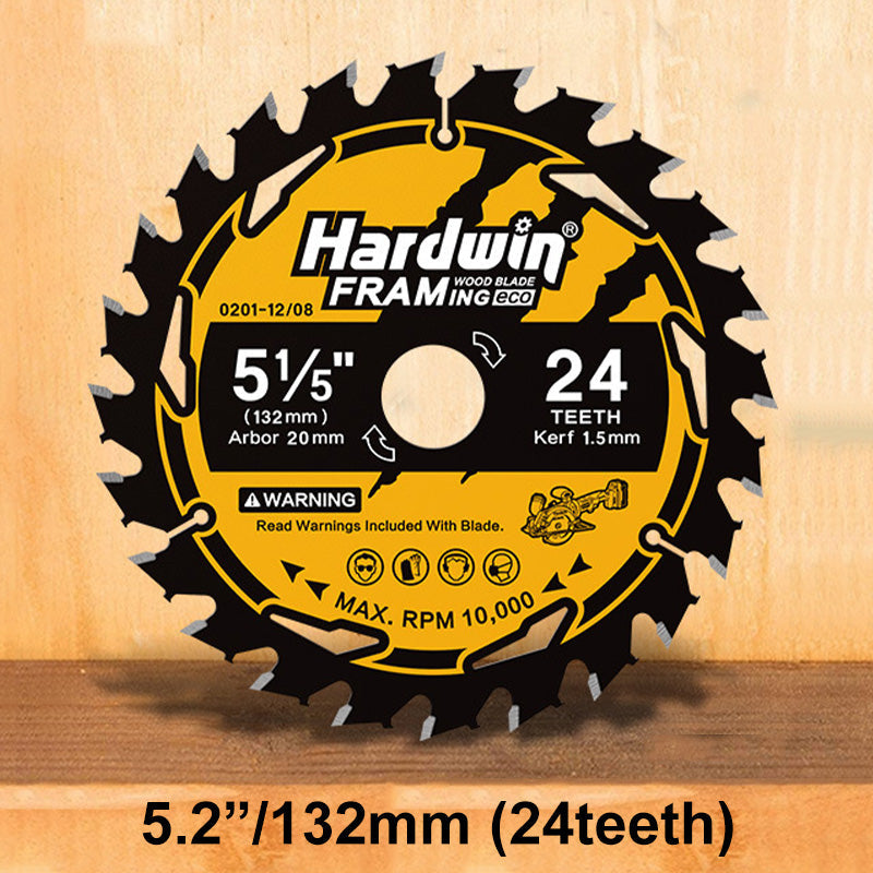 Saw Blades For Lithium - Ion Circular Saw