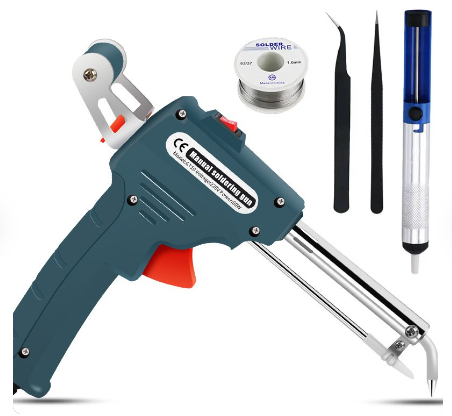 Soldering Iron Kit