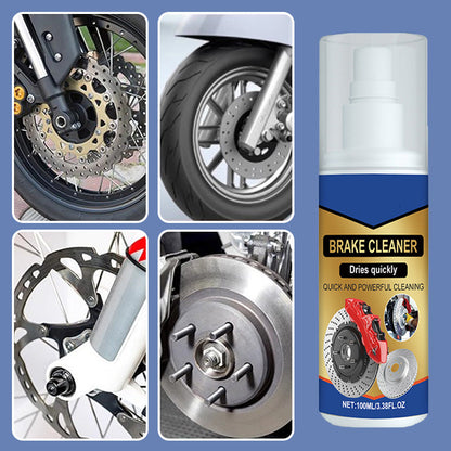 Car Brake Cleaner Spray