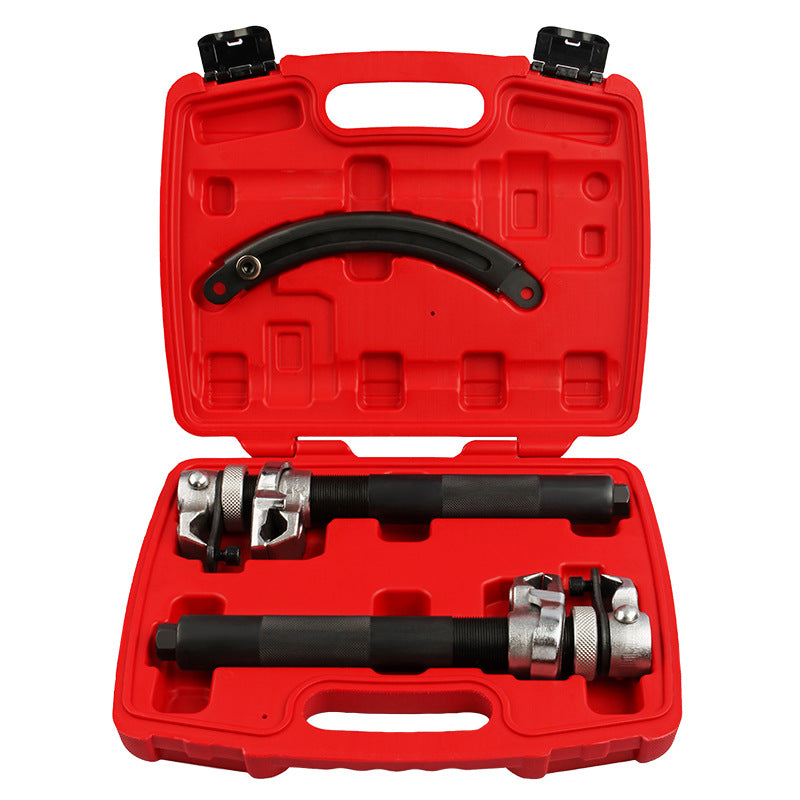 Coil Spring Compressor Tool Set